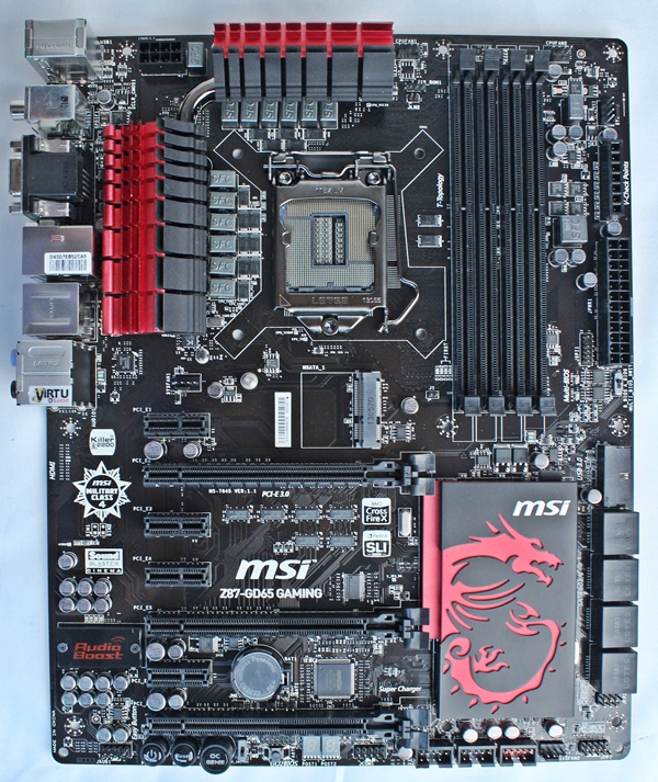 Что лучше msi или biostar